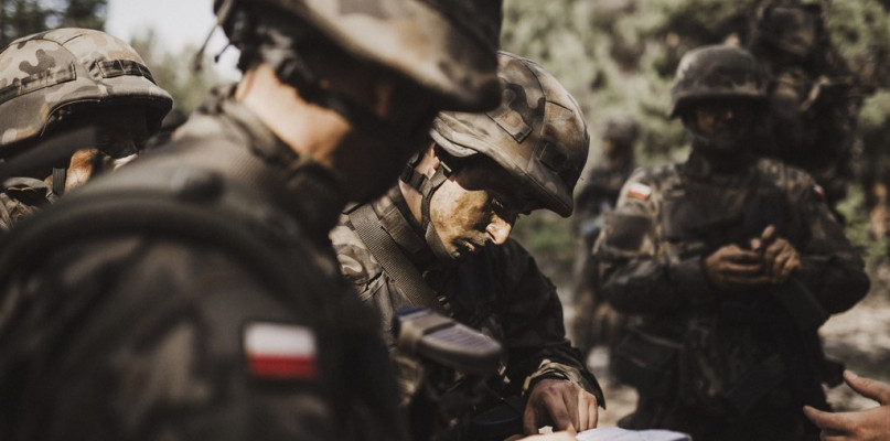 26.08.2018 - Nowa Deba
Wojska Obrony Terytorialnej
2 LBOT
Szkolenie poligonowe
Fot. Irek Dorozanski