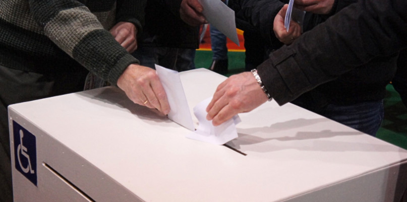 Głosowanie Karolówka 2016