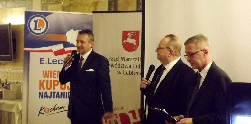 TVK Zamość podsumowała Plebiscyt. Kolejny raz bezkonkurencyjni przedstawiciele "Pa