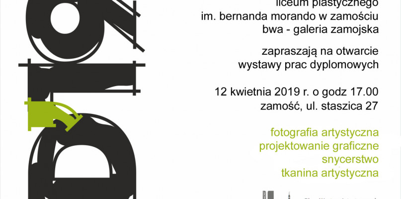 zaproszenie organizatorów