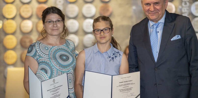  final konkursu na opowidanie o tematyce olimpijskiej im. Parandowskiego