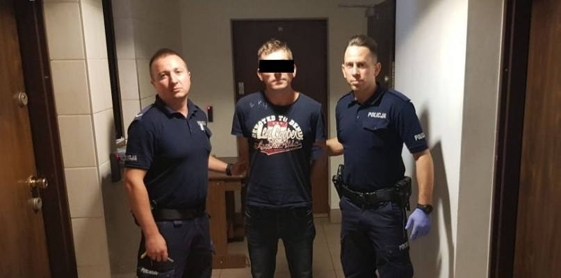 Fot. Policja