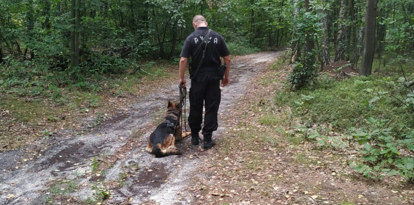 Fot. Policja