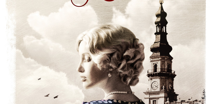 Nowa powieść Bożeny Gałczyńskiej - Szurek