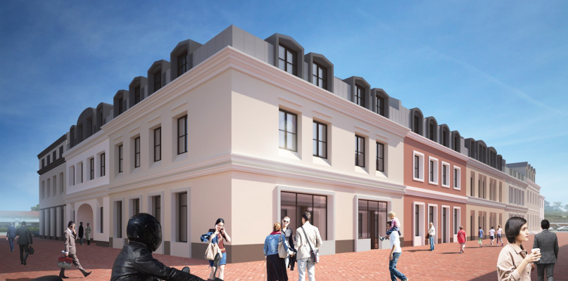Wizualizacja BD Bartecki Development