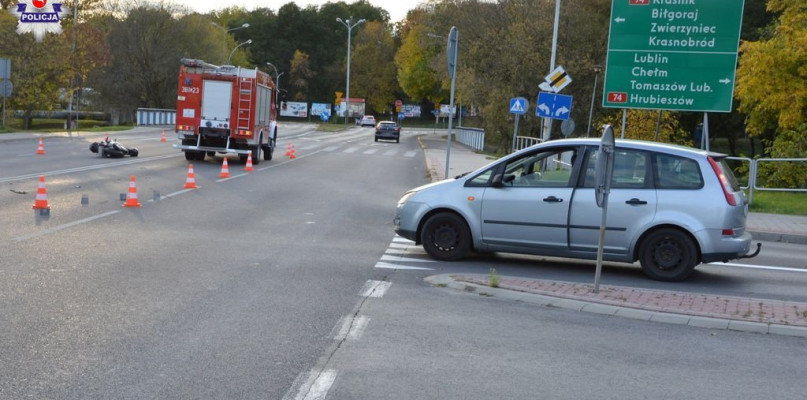 Fot. Policja