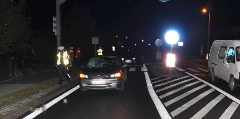 Fot. Policja