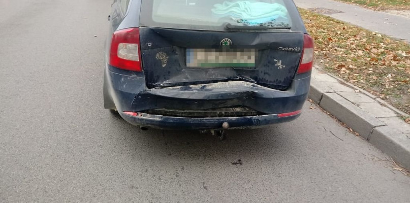 Fot. Policja