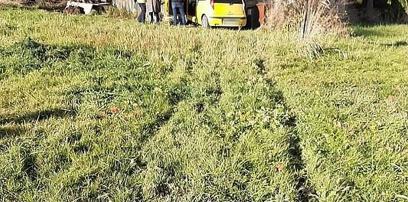 Fot. Policja