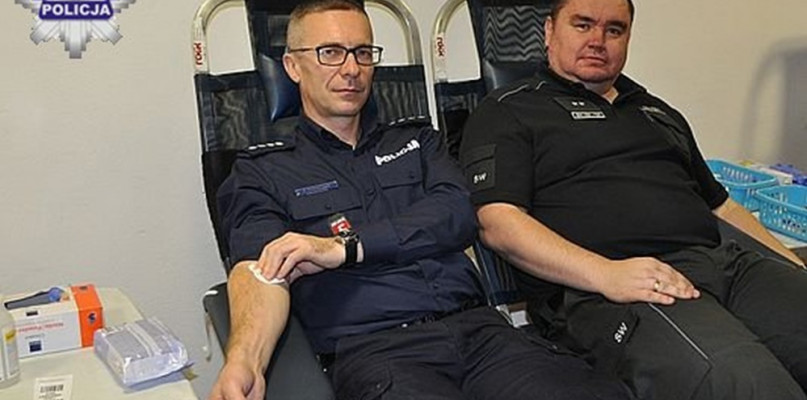 Fot. Policja