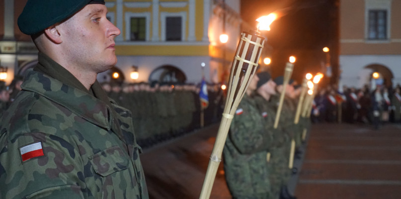 fot. Daniel Czubara, Gazeta Akademicka "Skafander"/UPZ