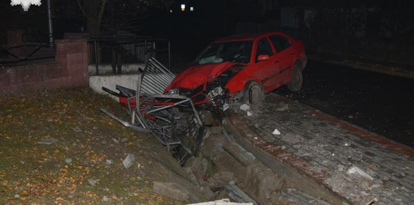 Fot. Policja