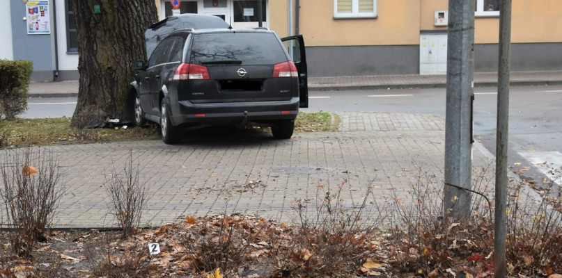 Fot. Policja
