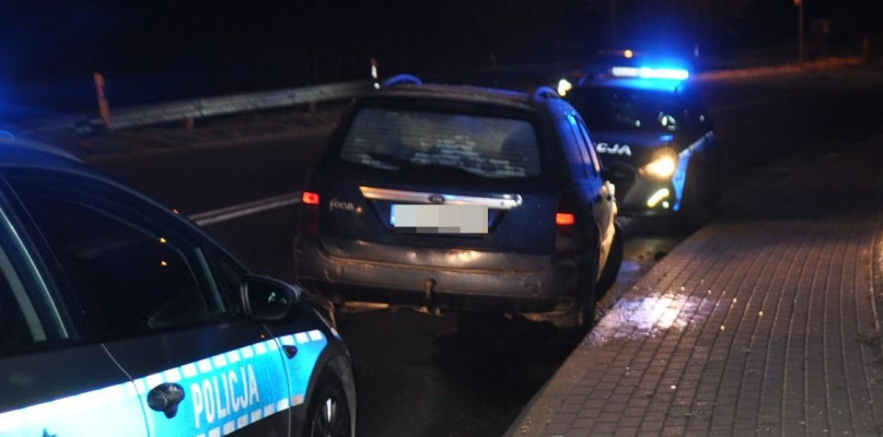 Fot. Policja