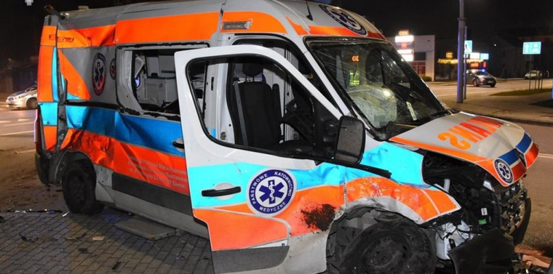 Fot. Policja