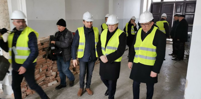fot. UM Zamość