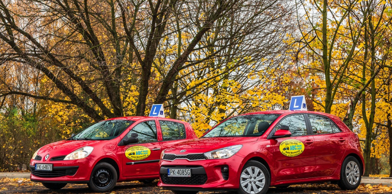 Kurs na prawo jazdy 2020: ile kosztuje?