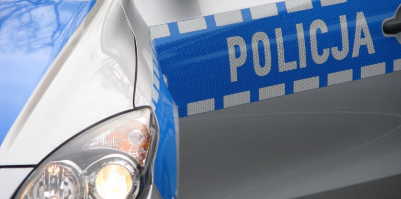 Fot. Policja