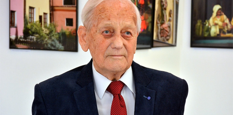 fot. Mirosław Chmiel