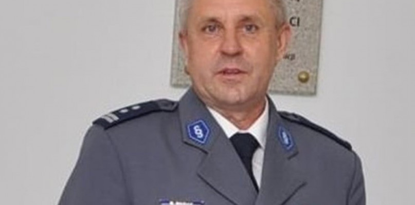 Fot. Policja