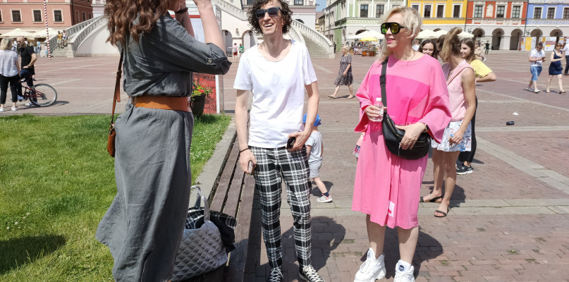 Rozśpiewany Zamość vs. Plastic "Wiem, że wrócisz" w serwisach streamingowych