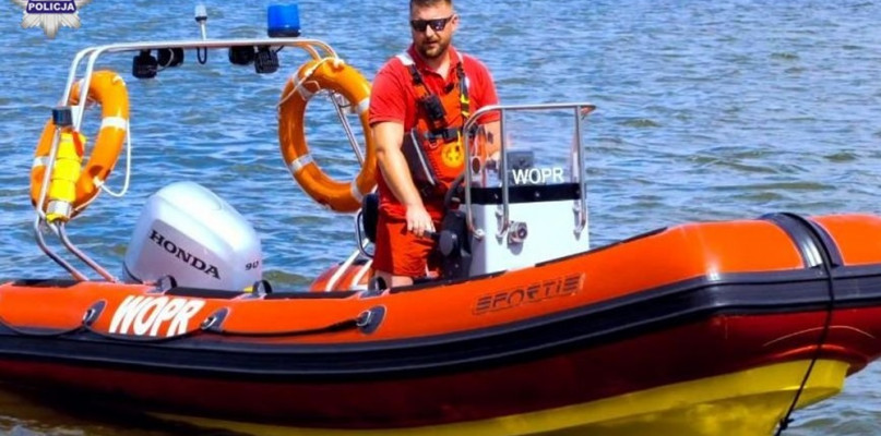 Fot. Policja