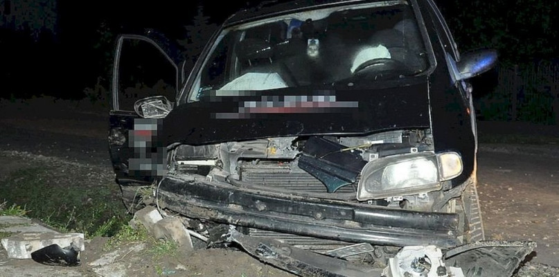 Fot. Policja