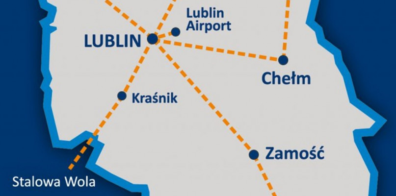 Umowa z POLREGIO na przewozy kolejowe podpisana