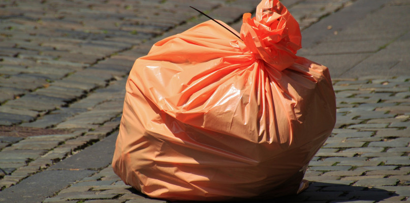 Uwaga! Zmiana naliczania opłaty za odpady komunalne