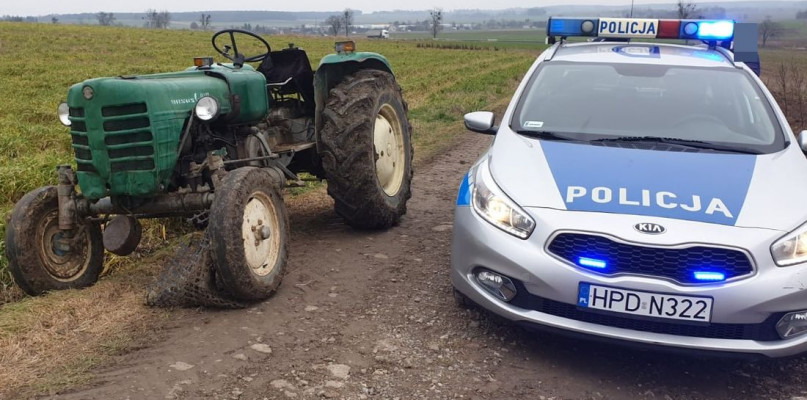 Fot. Policja