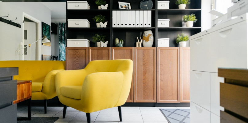 Ogrzewanie lustra - czy to ma sens?