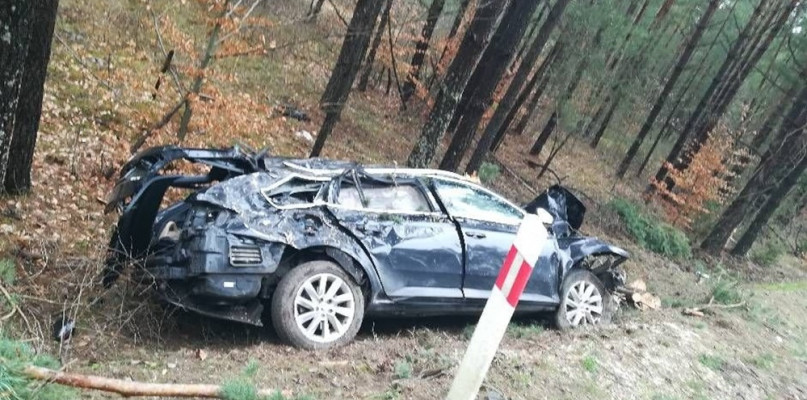 Fot. Policja