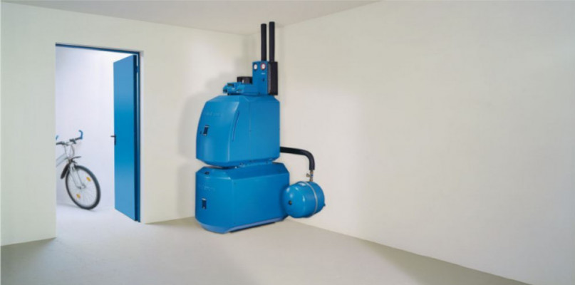 Wybieramy projekt domu - co z kotłownią?