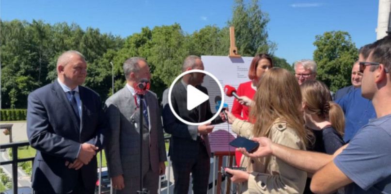 źródło: Facebook / Poseł do PE Krzysztof Hetman