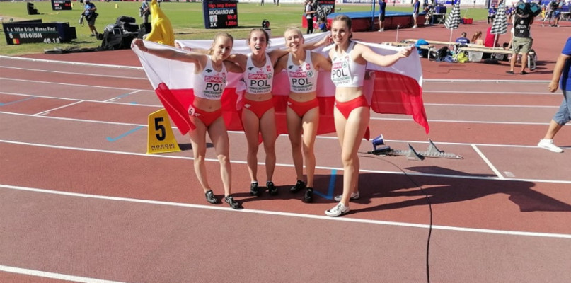 fot. www.facebook.com/polskalekkoatletyka/