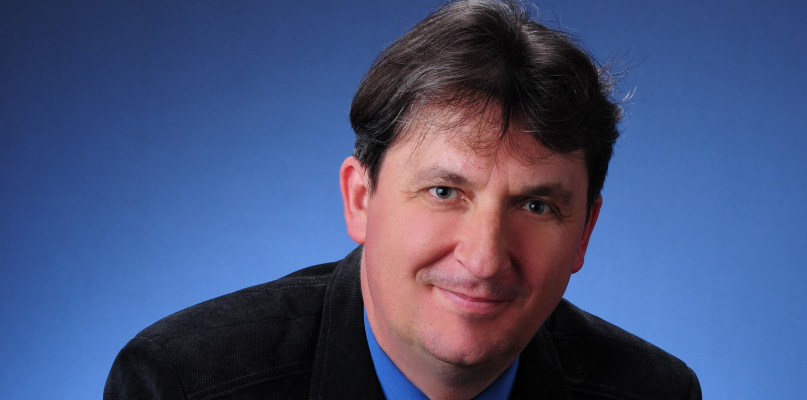 Dr hab. Paweł Skrzydlewski Rektorem Akademii Zamojskiej