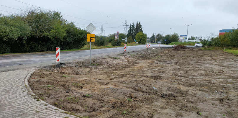 fot. roztocze.net, 18.09.2021 r.