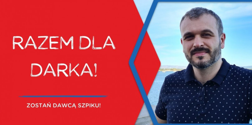 fot. facebook / DKMS