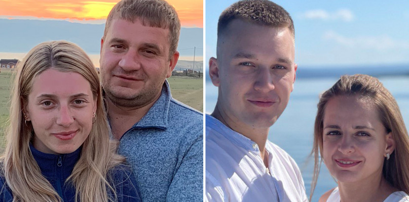 Dzięki uprzejmości Świadków Jehowy.