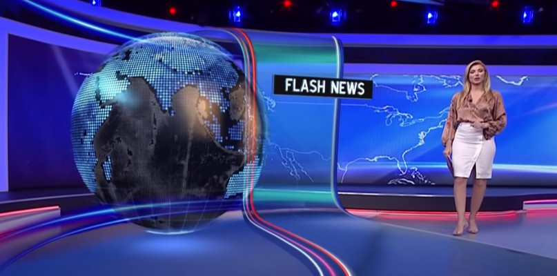 TVP ruszyło z nowym kanałem i... zaliczyło wpadkę. Jaką?