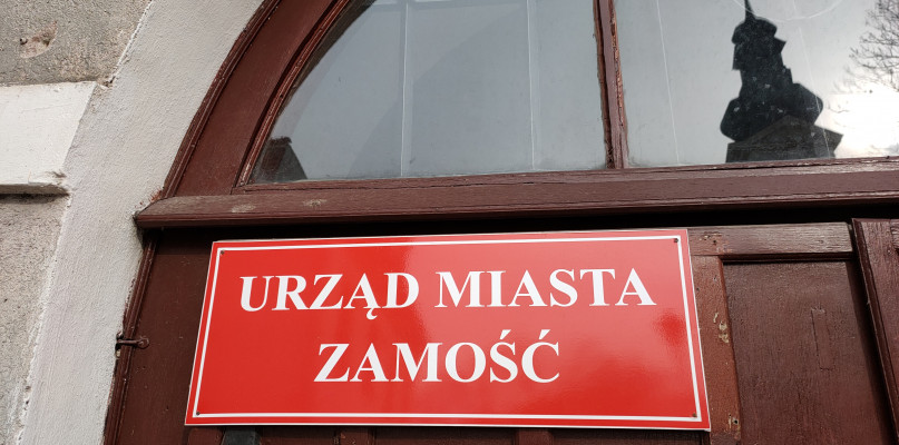 Biuro Miejskiego Rzecznika Konsumentów w Zamościu jest nieczynne