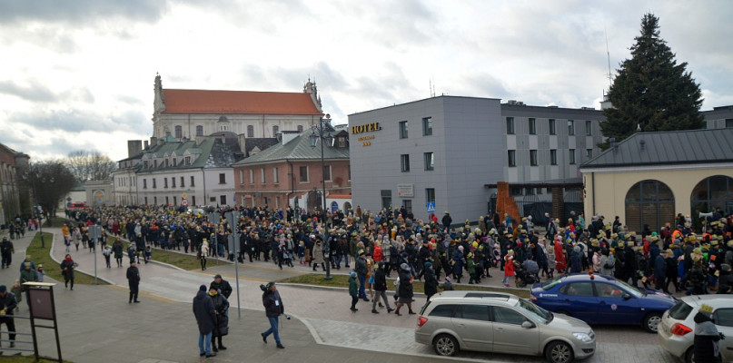 fot. Paweł Nowak, 06.01.2022 r.
