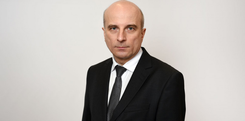 dr hab. inż. Krzysztof Pancerz