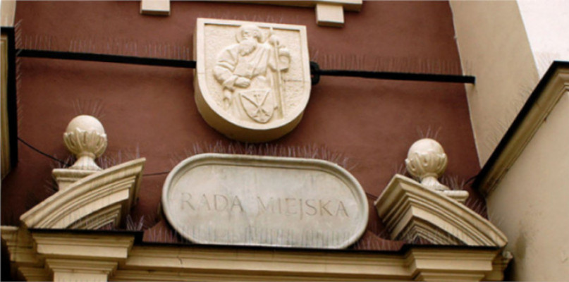 Święto Samorządu Lokalnego - jak pracują zamojscy radni?