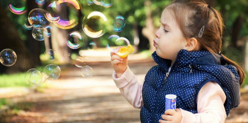 Miasto Zamość przygotowało atrakcje na Dzień Dziecka