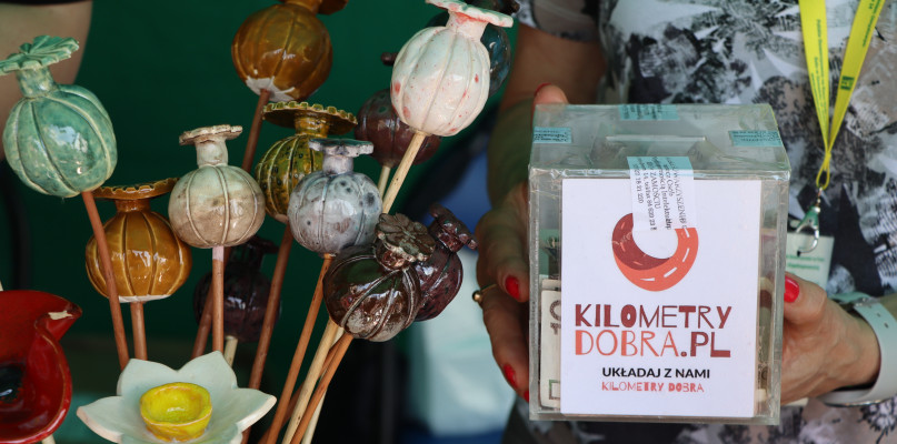PSONI Koło w Zamościu zbiera środki na remont budynku przy ul. Orlicz-Dreszera 10 