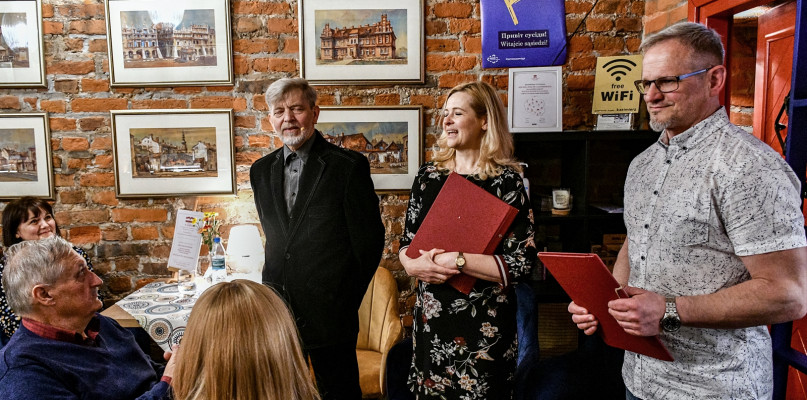 fot. Mirosław Chmiel