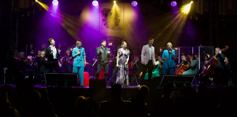 XV ZFK: San Remo w Zamościu