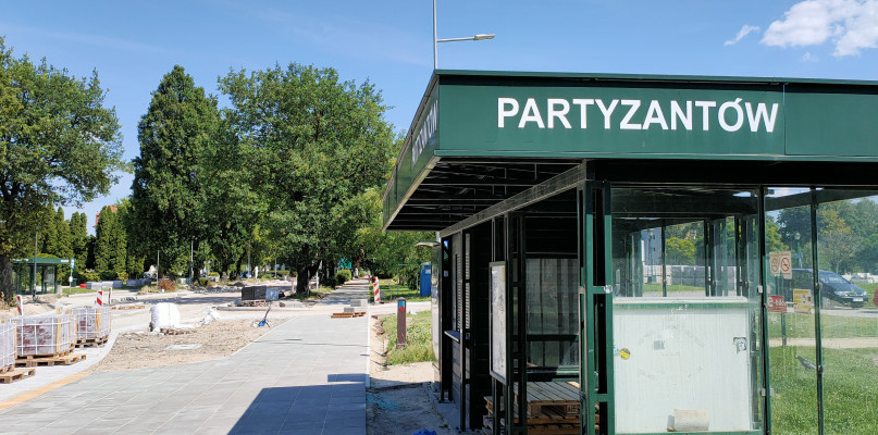 fot. roztocze.net, 26.07.2022 r.