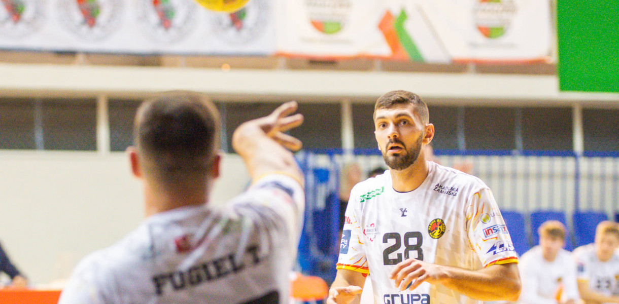 Fot. Michał Filecki